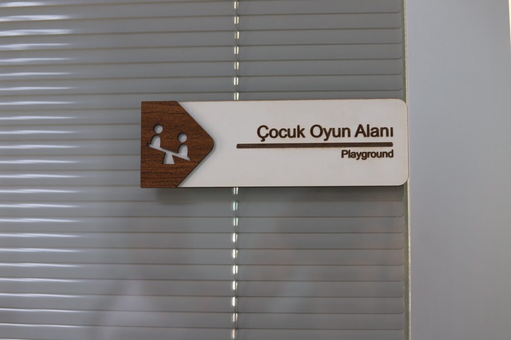çocuk gelişimi